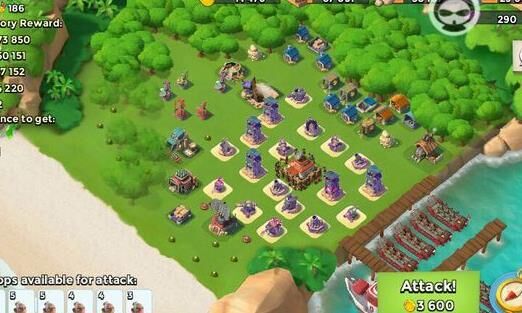 什么时候发展防御