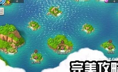 3资源岛怎么玩