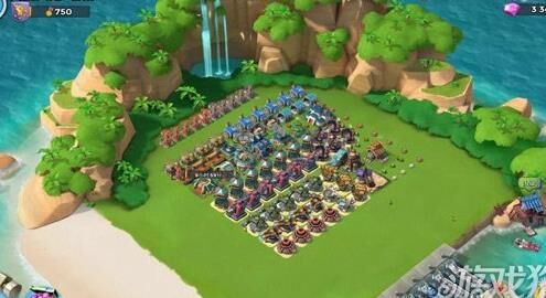 怎么造激光坦克