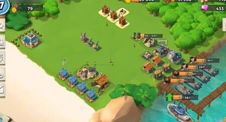 前期土著怎么玩