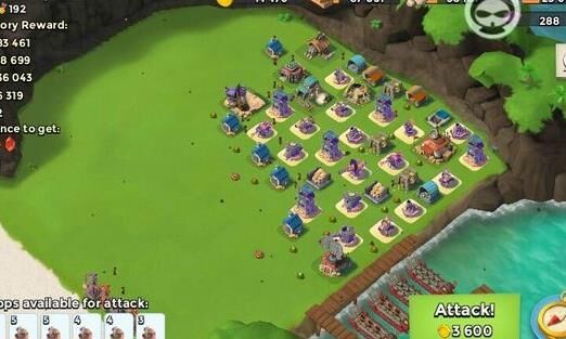 海岛奇兵炮兵加点攻略，助你战胜敌人！