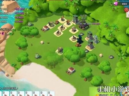 海岛奇兵攻略：轻松突破100多阶段的秘诀揭秘！