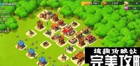 五本如何布阵