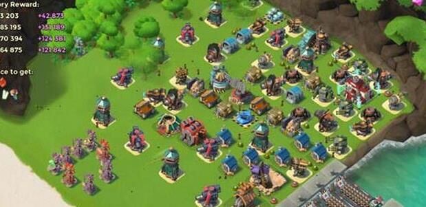 用海岛奇兵快速制作潜水艇的制作指南