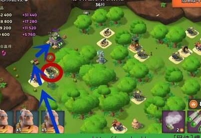 32阶螃蟹怎么打