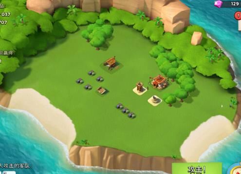 海岛奇兵：揭秘神像数量及对战策略