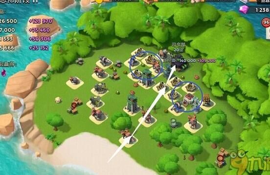 海岛奇兵飞爪：使用技巧和优势解析