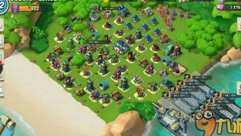 八本怎么打赢第2个英雄