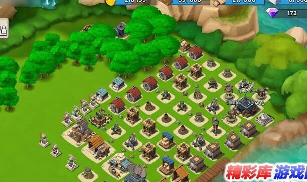 海岛奇兵女炮兵攻略：赢得战斗的策略！