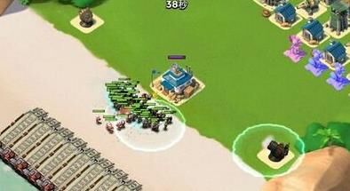 真爱火箭筒怎么打