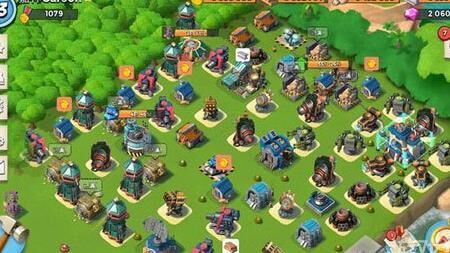 怎么样升级大本