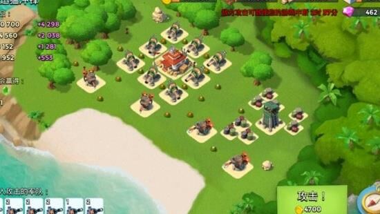 揭秘海岛奇兵情报破坏的真正含义