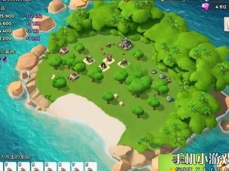 五人队怎么刷分
