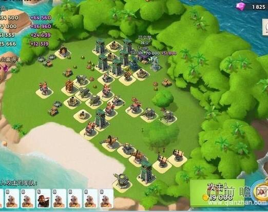 海岛奇兵飞机配哪个？寻找最佳组合！