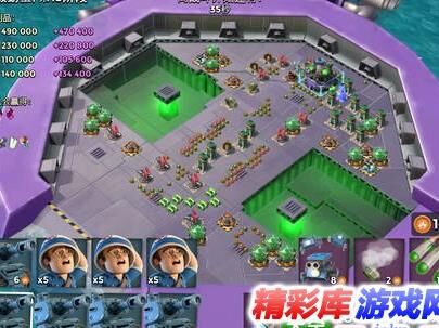 海岛奇兵14本配兵-14级配兵|15本配兵|15级配兵