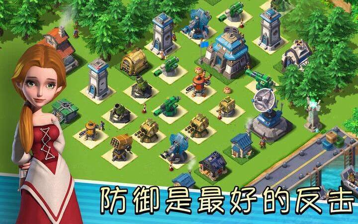 海岛奇兵：为何没有微波烤炉？原因揭秘！