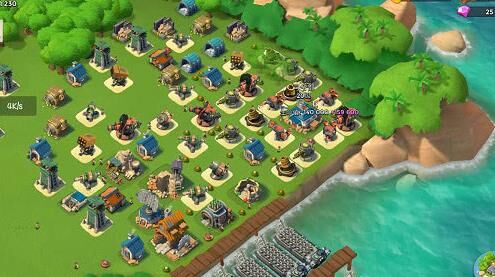 为何海岛奇兵不能直接搜索特遣队？解析特遣队的重要性及游戏策略