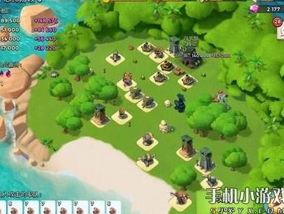 海岛奇兵特遣奖励表-特遣混奖励|特遣任务奖励|特遣奖励列表