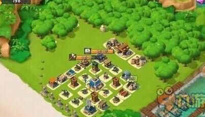 六本无采石场的海岛奇兵攻略，让你成为海岛之王