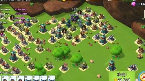 海岛奇兵2个新兵种搭配大揭秘！提高作战效率，让你称霸海岛！