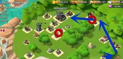 海岛奇兵25级，了解哪些兵种更加优秀？