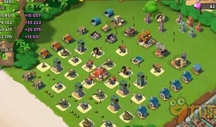 神庙怎么合成水晶