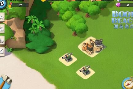 海岛奇兵苹果版如何添加好友：详细步骤和技巧