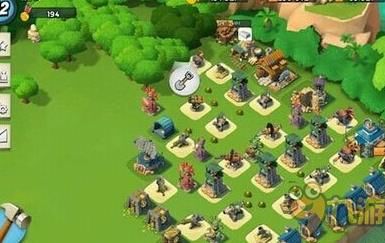 海岛奇兵ipad换账号登录攻略，让你畅享更多游戏乐趣！