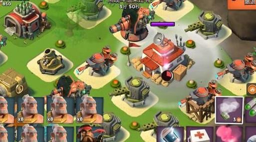 巫医搭配什么好