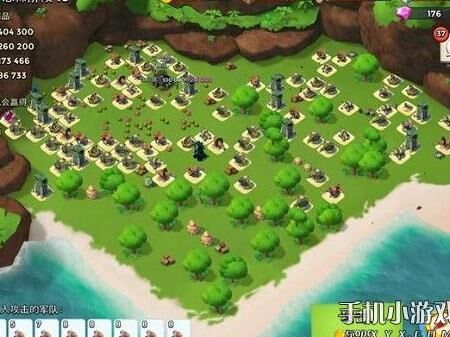 海岛奇兵能量碎片最多可以获得多少个？