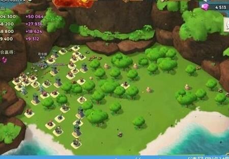 海岛奇兵攻略-五种引擎布局技巧大揭秘