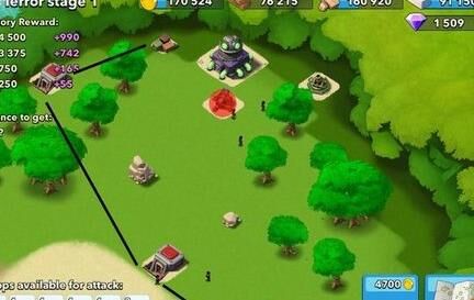 海岛奇兵坦克：手机也能驾驶战车探索海岛