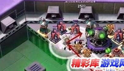 海岛奇兵五本神阵搭配攻略，助你征服无尽海域