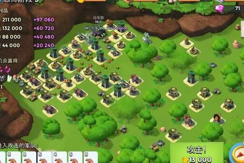 探寻海岛奇兵中的惊喜：彩蛋一览