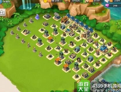 如何获得土著勇士