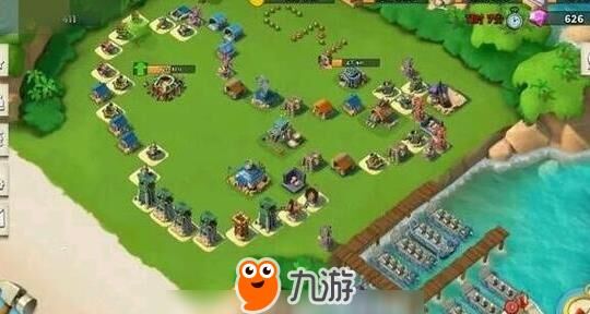  海岛奇兵小号皮肤获得攻略，快速获得个性化武器外观！