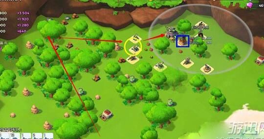 怎么才能不带英雄