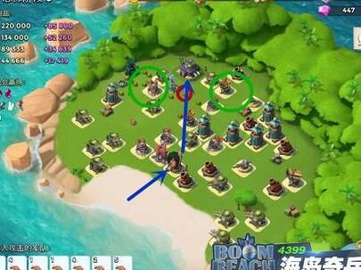 海岛奇兵前线：探究不同服务器的特色与魅力