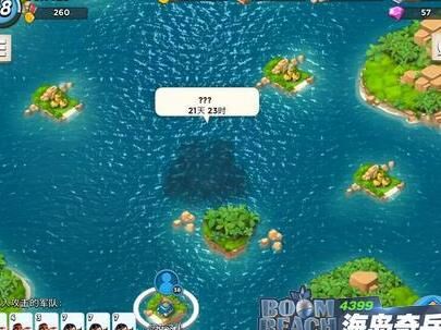 海岛奇兵各级升级-各级奖牌|各级建筑|各级潜艇