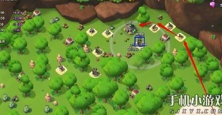 哪个男人几级雷达