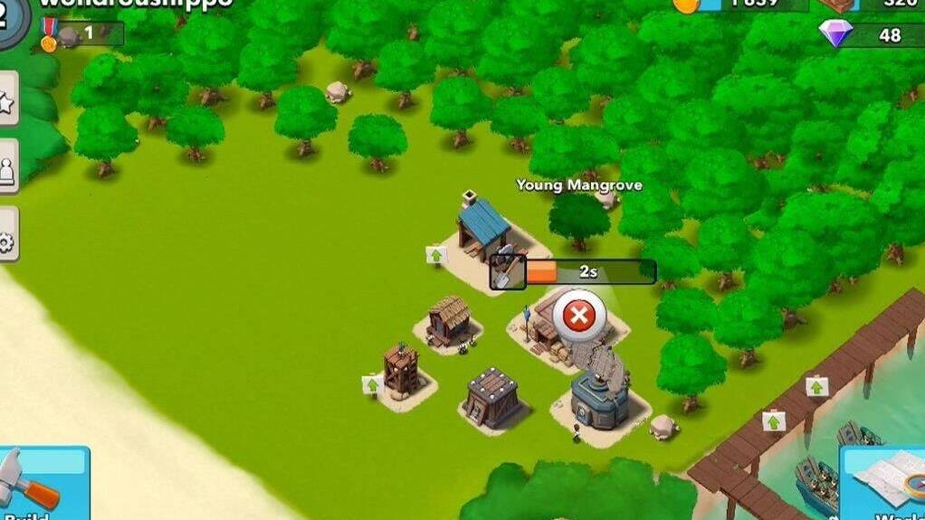 民房资源能累计多久