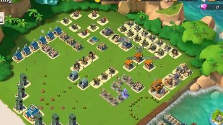 海岛奇兵5级司令部所需材料大揭秘！指南一览