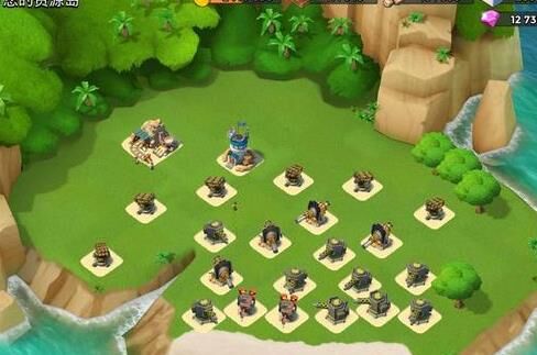 全面解析海岛奇兵雕像的获得方法