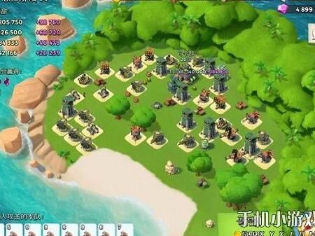 海岛奇兵国服回归-大黄回归|弹雨回归|抽奖回归