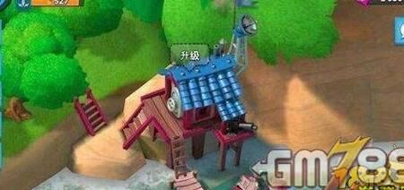 1级原型武器是什么