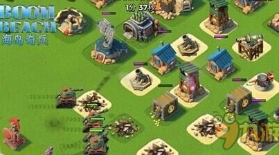 如何安全地让他人登录你的海岛奇兵账号？