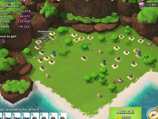 哪个队伍好玩点