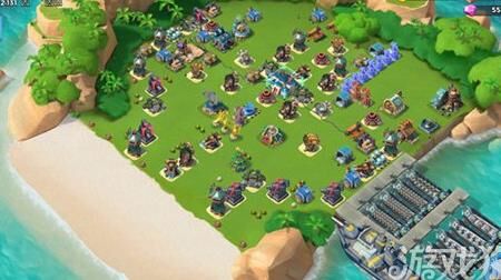 奖杯要多少碎片