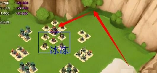 如何打超级神装