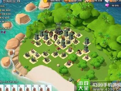 探讨海岛奇兵现在是否可以通过开挂来获得优势